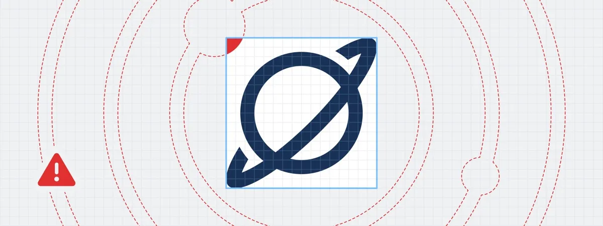 Paths or points outside the viewBox will be cut off